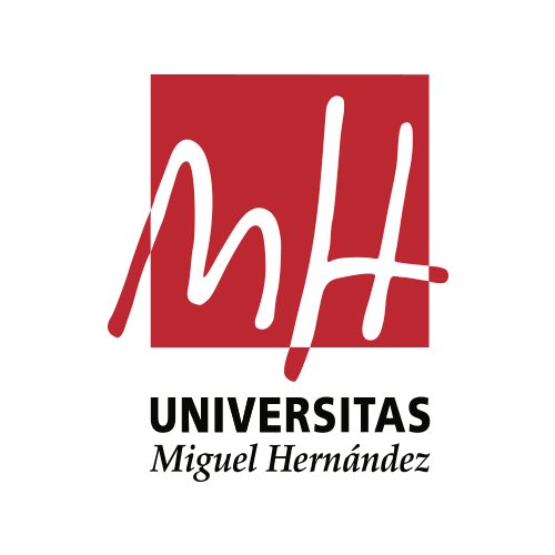 Twitter oficial del Servicio de Infraestructura Informática de la Universidad Miguel Hernández de Elche #UMH @universidadMH