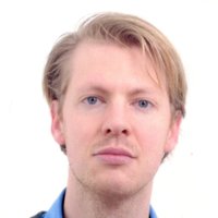 Michiel de Haas (@michieldehaas) 's Twitter Profile Photo Michiel de Haas (@michieldehaas) 's Twitter Profile Photo