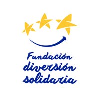 Diversión Solidaria (@diversolidaria) 's Twitter Profile Photo Diversión Solidaria (@diversolidaria) 's Twitter Profile Photo