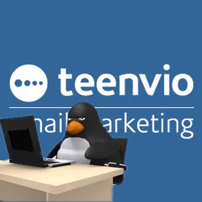 Avisos de actualizaciones, intervenciones, mantenimientos y alertas de @teenvio
Plataforma española de #emailmarketing. El email marketing fácil.