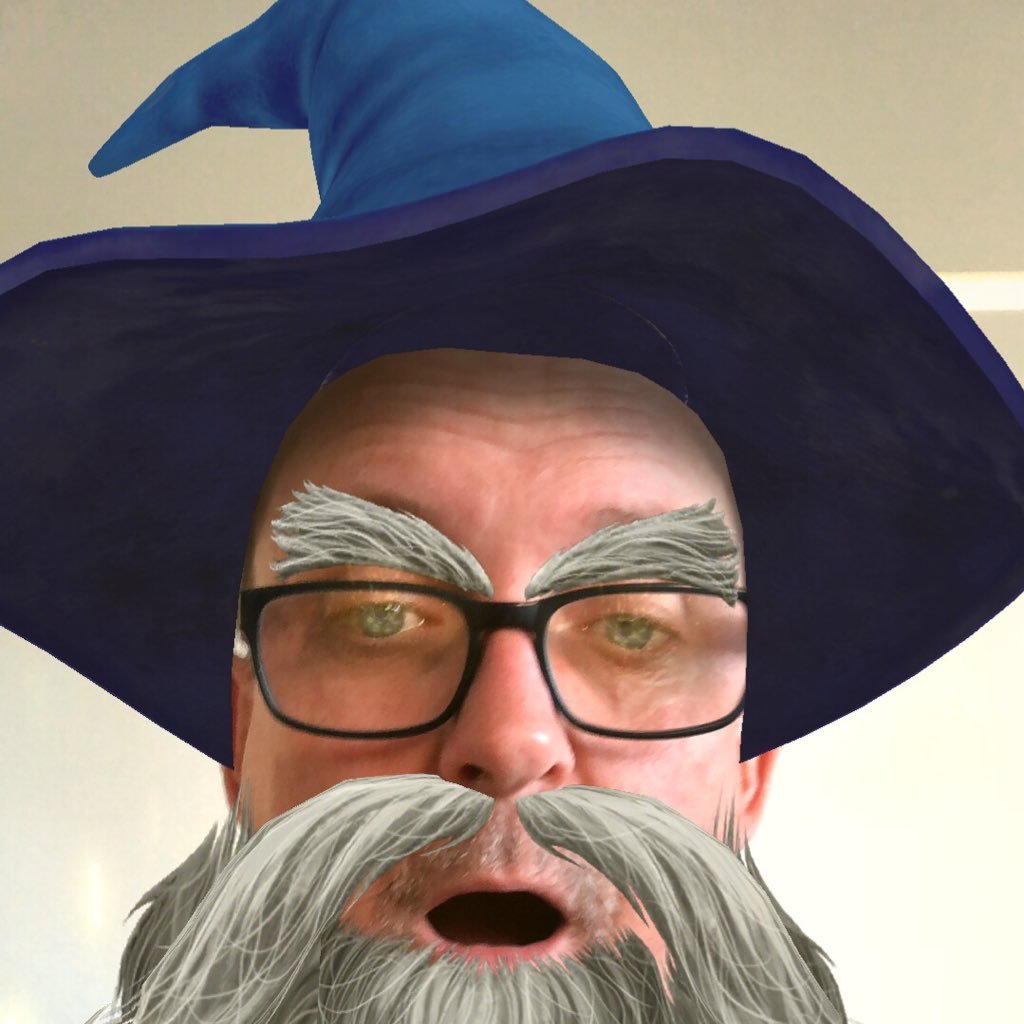 thechief1960's profile picture. 