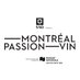 Montréal Passion Vin (@mtlpassionvin) Twitter profile photo