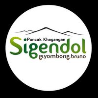 Puncak Khayangan Sigendol (@psigendol) 's Twitter Profile