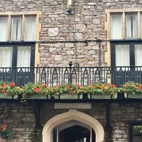 The Guildhall (@dartguildhall) 's Twitter Profile