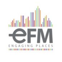 eFM (@efmnet) 's Twitter Profile Photo eFM (@efmnet) 's Twitter Profile Photo