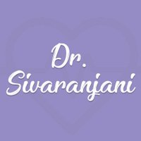 Dr.Sivaranjini (@dr_sivaranjani) 's Twitter Profile