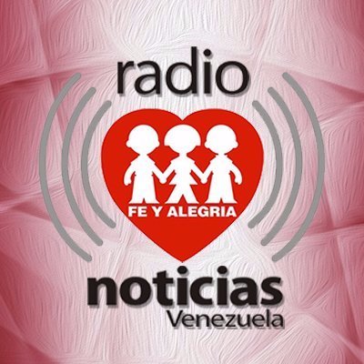 Fe y Alegría Táchira. Pertenecemos a la Red Nacional de Radio Fe y Alegría Venezuela. Somos educación, información y buena música.