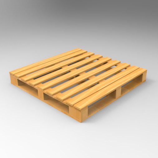 Manufacturing & Supply of Export Quality Wooden Pallet , Plastic Pallet as per IPPC compliance ISPM 15 standard with Fumigation  Processing & HT Wood Processing