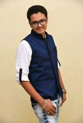 MayurTolkar's profile picture. #An a engineer
#software developer