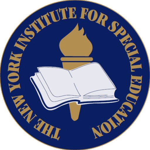 The NY Institute for Special Education is a private, 501(c)(3) nonprofit, nonsectarian educational facility founded in 1831. Proud member of  @4201Schools.