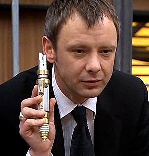 I am the Master, I currently travel time and space with my own TARDIS looking for any of the Doctors to possibly kill!