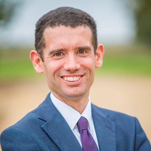 CEO of Norfolk children's bereavement charity @nelsonsjourney ; runner @parkrunuk ; former MP; nature lover; vegetarian. Tweets own views