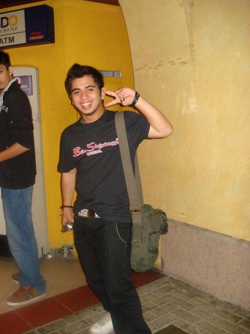 Adel Zind