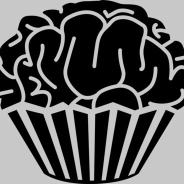 @ARAdleman is America's cupcakologist, an author writing a #cupcake history book combining 🧁 and psychology into the sweetest field research.