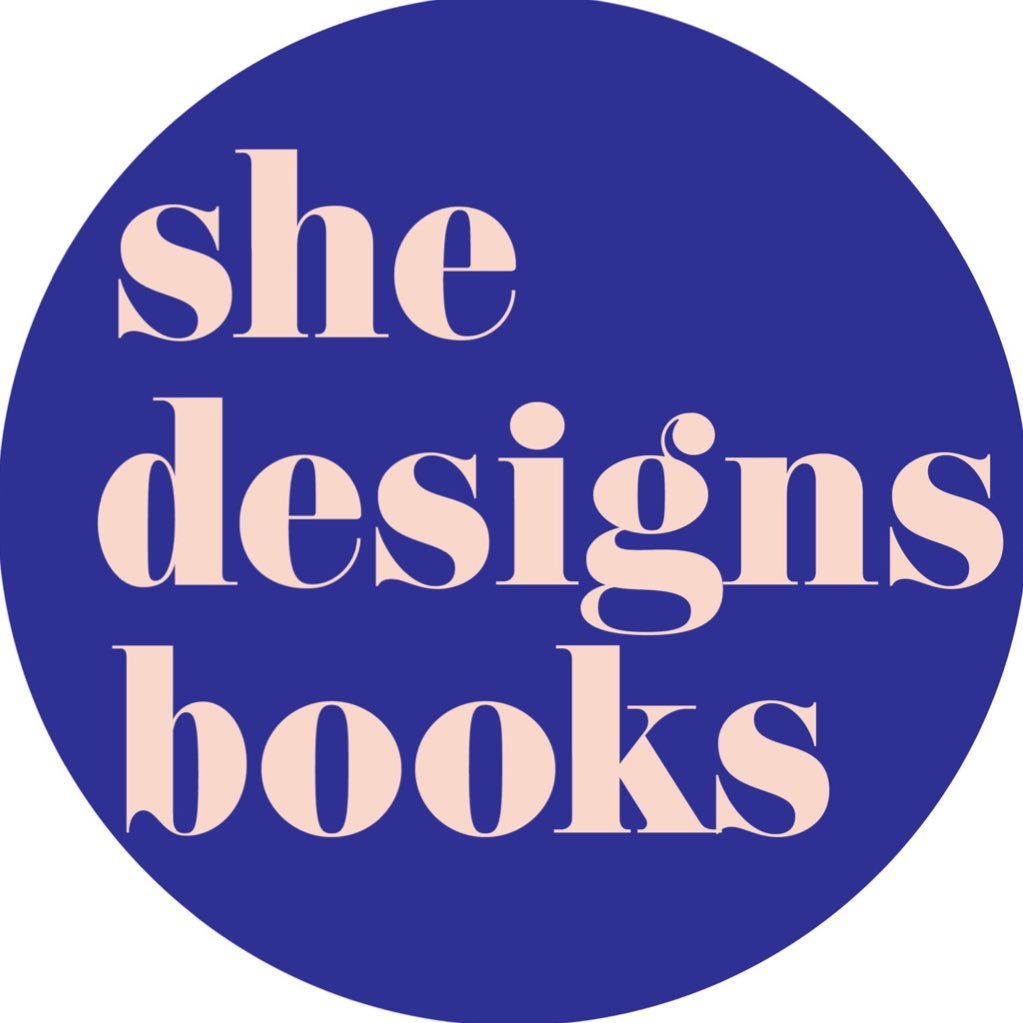 She Designs Booksさんのプロフィール画像