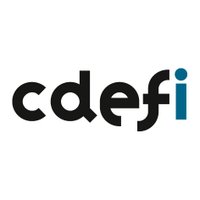 CDEFI(@Cdefi) 's Twitter Profileg