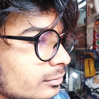 TarunPrakashSi2's profile picture. Be happy