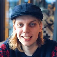 Simon B. Støvring(@simonbs) 's Twitter Profile Photo