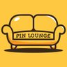 pinlounge's profile picture. Laid back pins