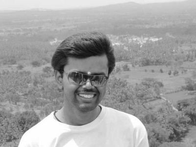 SachinHJ1's profile picture. Music Lover
Agnostic
Pragmatic
Linguistic Equality
Love to travel