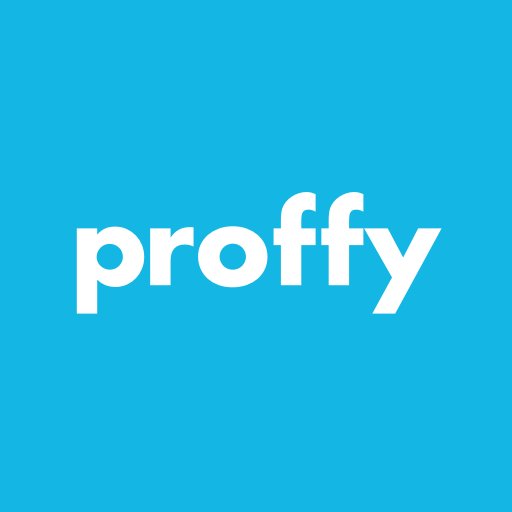 Proffyは人気急上昇中のプロフィールサービスです☘️シンプルでかわいいプロフィールをすぐに作ることができます🦄