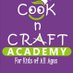 Cook n Craft Academy (@cookncraftacad) Twitter profile photo Cook n Craft Academy (@cookncraftacad) Twitter profile photo