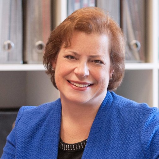 NYSAR_President's profile picture.