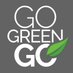 GoGreenGo.org (@gogreengo_org) Twitter profile photo GoGreenGo.org (@gogreengo_org) Twitter profile photo