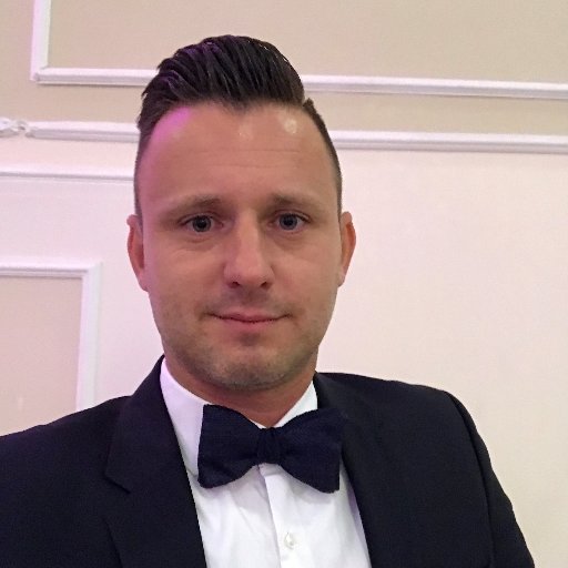 SaschaThiede's profile picture. Technical Specialist Cloud Endpoint bei #Microsoft