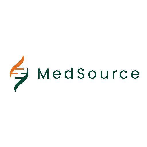 MedSource is a group purchasing organization that improves access to quality, affordable medicines and health products.