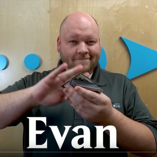 Evan Erwin Profile