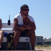 Zachary Stevenson (@_zstevenson) 's Twitter Profile