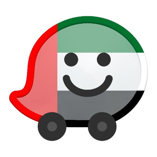 Waze is world's fastest-growing community-based traffic & navigation app. Join other UAE drivers in your area, who share real-time traffic info.