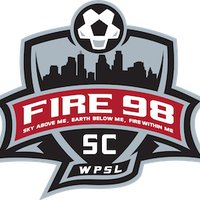 Fire SC 98 (@firesc98) 's Twitter Profile Photo Fire SC 98 (@firesc98) 's Twitter Profile Photo