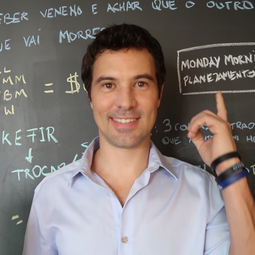 ruiramosneto's profile picture. Dr Rui Ramos, médico focado em saúde e prevenção.