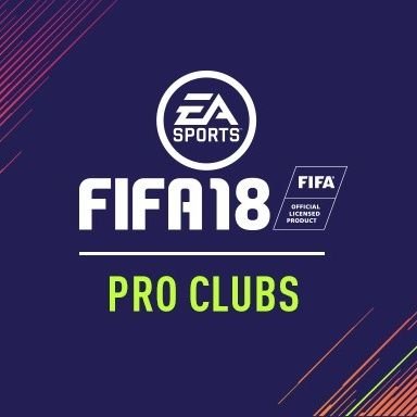 ProClub ITA Profile