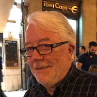 Paul Holleran (@paul_holleran) 's Twitter Profile