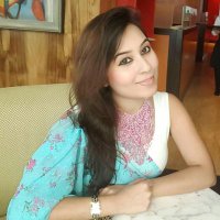 Dr. Anurupa Roy (@dranurupa) 's Twitter Profile