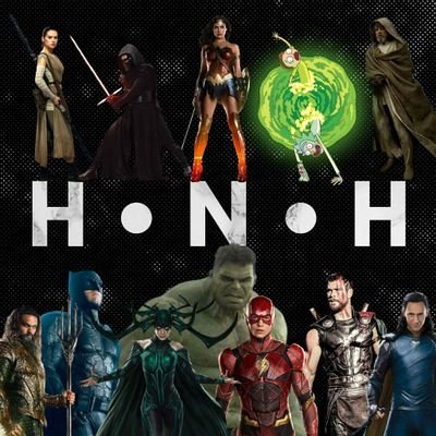 Reviews📝, Comics📓, Movies🎬, TV📼and more.
Follow us on Instagram
https://t.co/Yuz5iMUX0S…