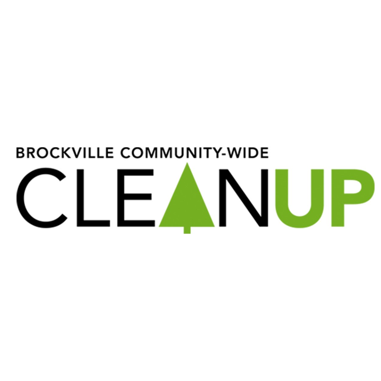 April 25th from 9 to Noon is #CleanOurGreen day! Please help us to clean areas of Brockville by signing up through our website at https://t.co/ErJqOFUfST WE NE