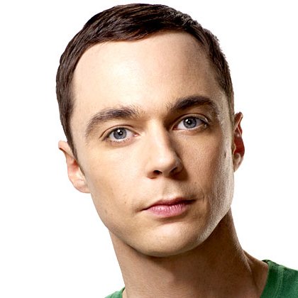 Sheldon PARODIA