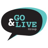 Go&Live(@GoandLive_Group) 's Twitter Profileg