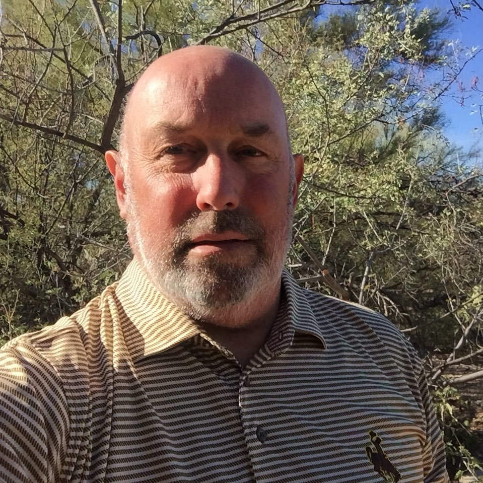 scottwalterPGA's profile picture. Husband, Father, PGA Member How Great is our God