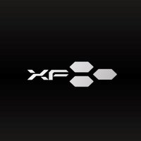 XF ブラック ジャージセット 別注　2XO 沖縄 高原 エグゼフ XF ブラック ジャージセット 別注 2XO 沖縄 高原 エグゼフ