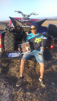 4 Campeonato Nacional chilearenas
#522 #22🤘💪