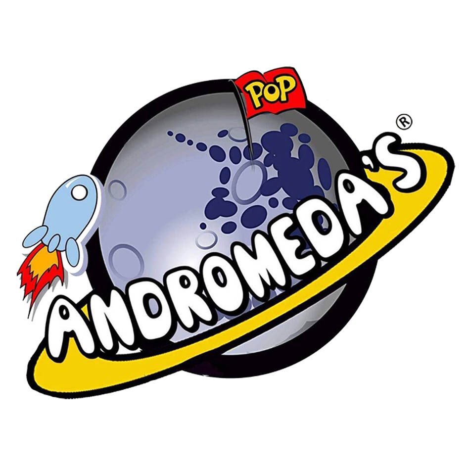 Andromeda's Pop