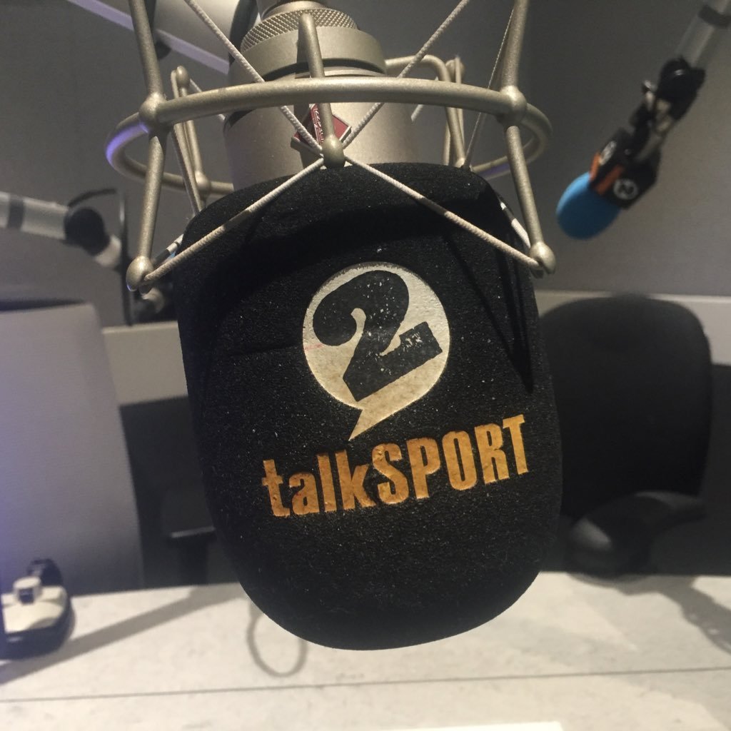 Bringing you the stories behind the headlines with @IanStaffs. Every Sunday from 9am on @talkSPORT2 on DAB and https://t.co/TO2XWKlymI