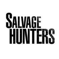 Salvage Hunters (@salvagehunters_) Twitter profile photo
