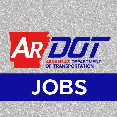 This account is used for ArDOT job posting information only.  Account is not monitored 24/7.  For traffic and all other info please follow @myARDOT.