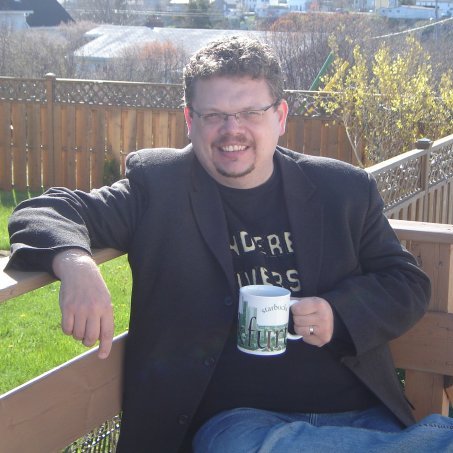 Davidlnewman's profile picture. 